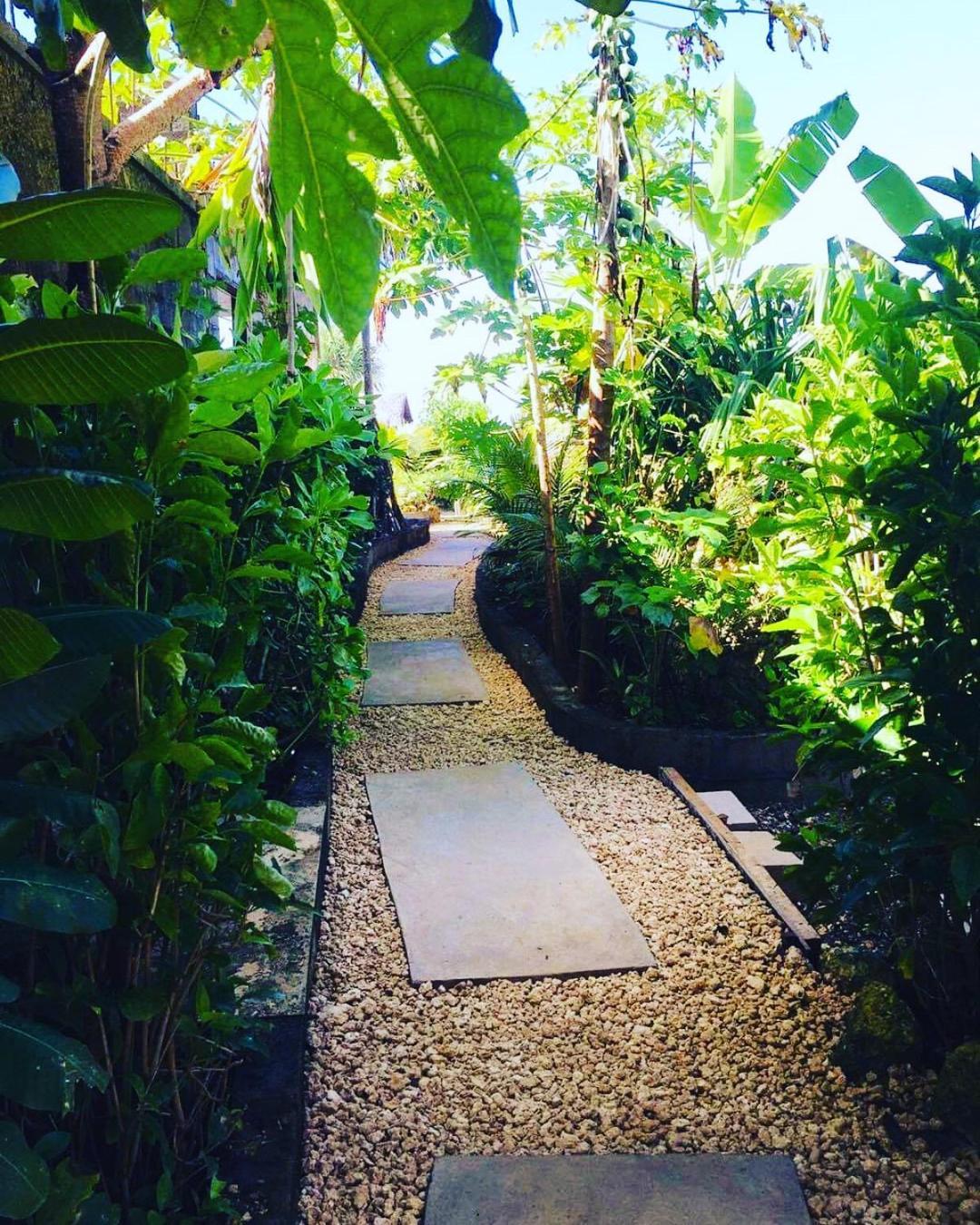 Banana Bay Beach Club Bed and Breakfast Eton Exterior foto